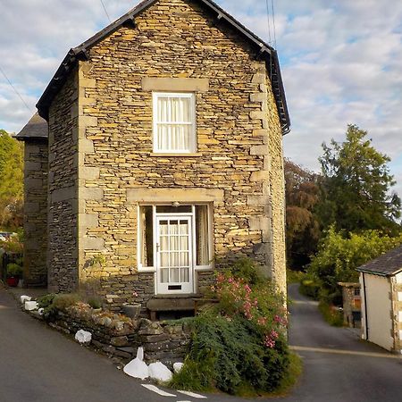 Letterbox Cottage Near Sawrey Exterior photo
